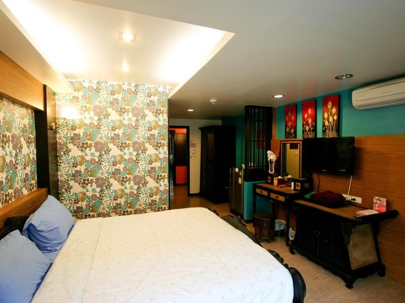 Sabai Sabai @Sukhumvit