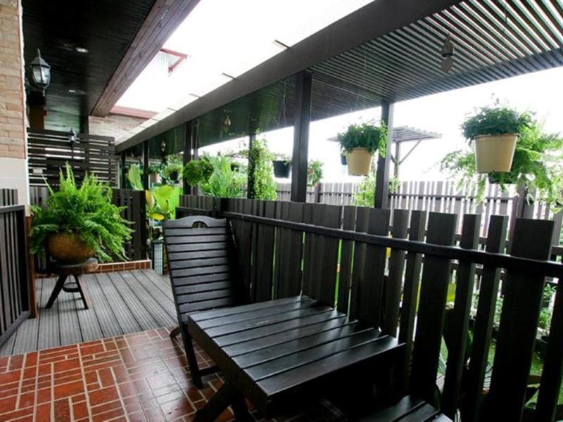 Sabai Sabai @Sukhumvit