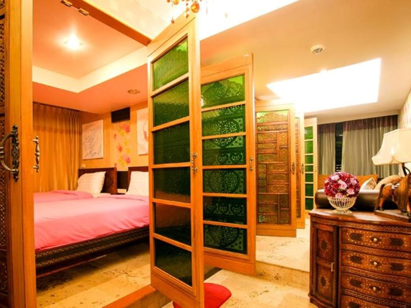 Sabai Sabai @Sukhumvit