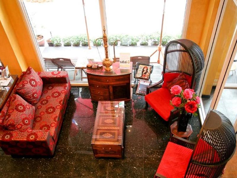 Sabai Sabai @Sukhumvit