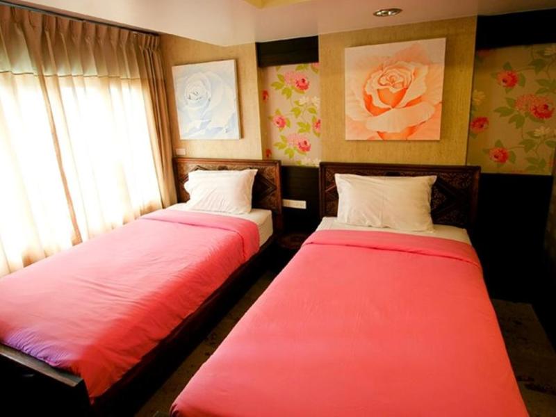 Sabai Sabai @Sukhumvit