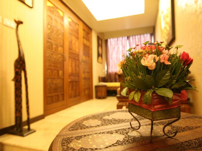 Sabai Sabai @Sukhumvit