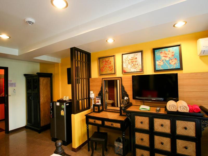 Sabai Sabai @Sukhumvit