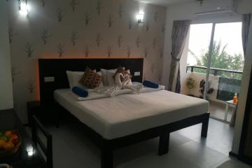 Отель The Crown Beach Hotel Мальдивы, Мале, фото 12