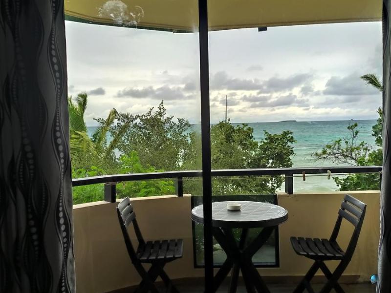 The Crown Beach Hotel