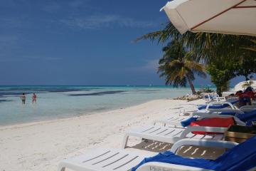 Отель The Crown Beach Hotel Мальдивы, Мале, фото 17