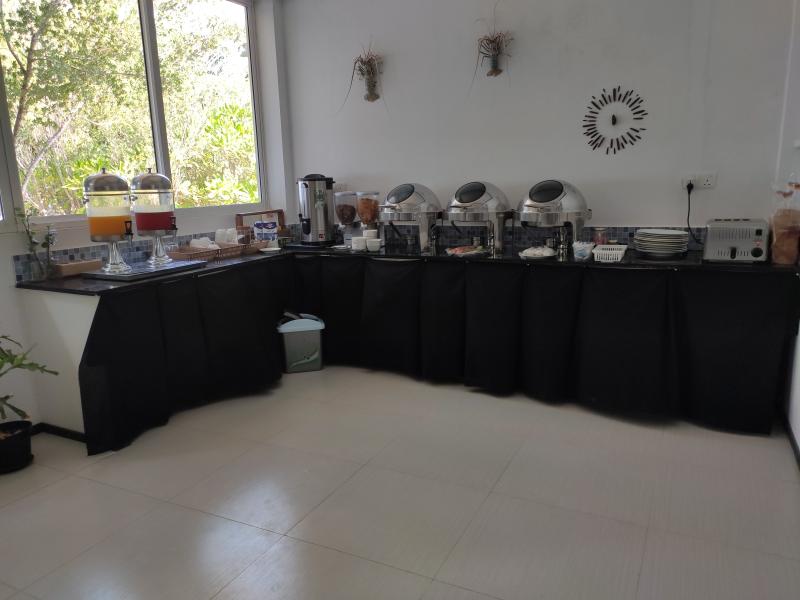 The Crown Beach Hotel