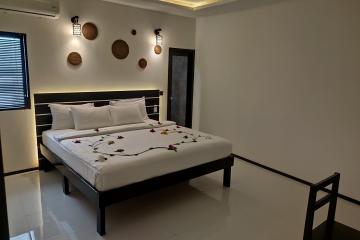 Отель The Crown Beach Hotel Мальдивы, Мале, фото 25