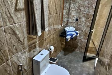 Отель The Crown Beach Hotel Мальдивы, Мале, фото 27