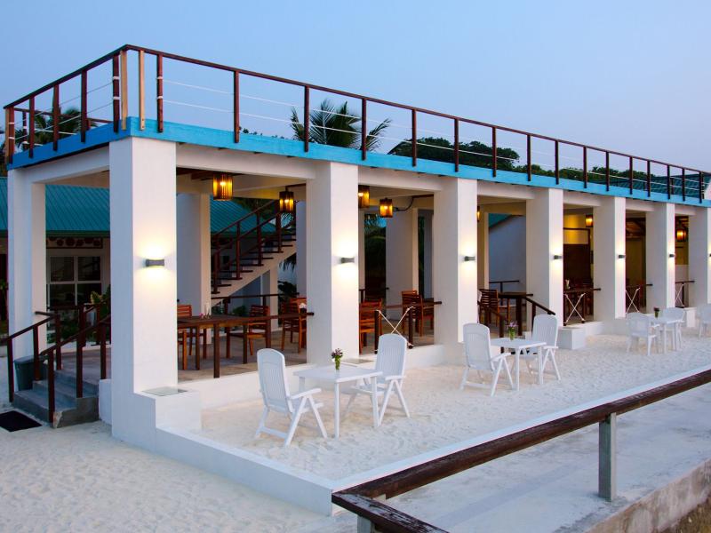 Lagoon View Maldives