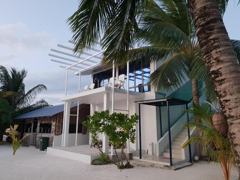 Lagoon View Maldives