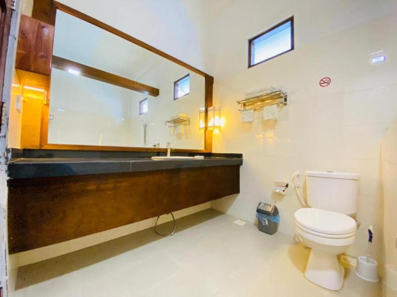 Lagoon View Maldives