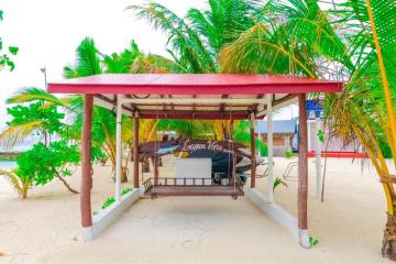 Отель Lagoon View Maldives Мальдивы, Мале, фото 19
