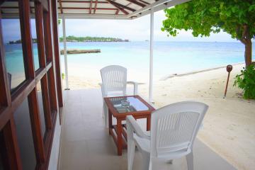 Отель Lagoon View Maldives Мальдивы, Мале, фото 26