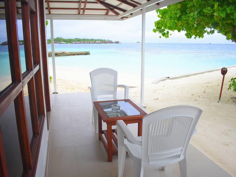 Lagoon View Maldives
