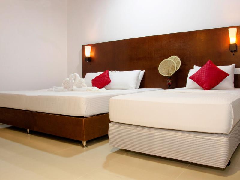 Lagoon View Maldives