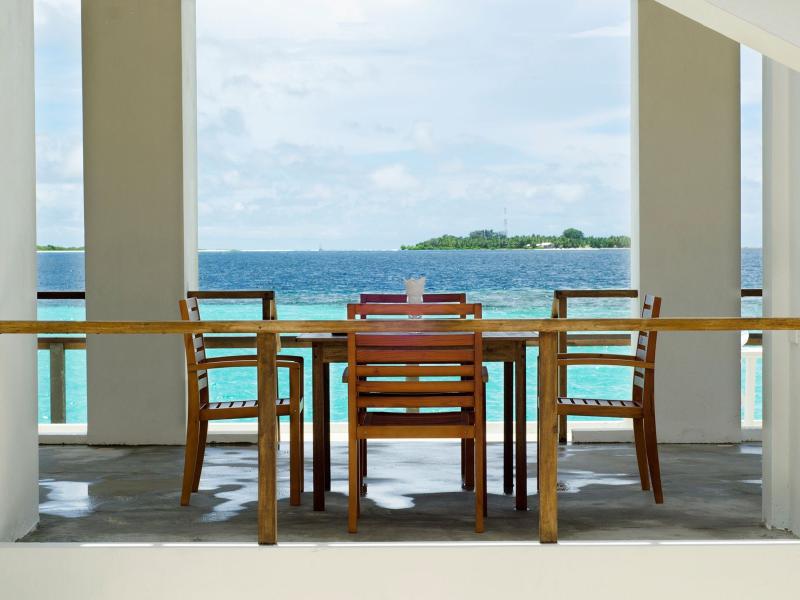 Lagoon View Maldives