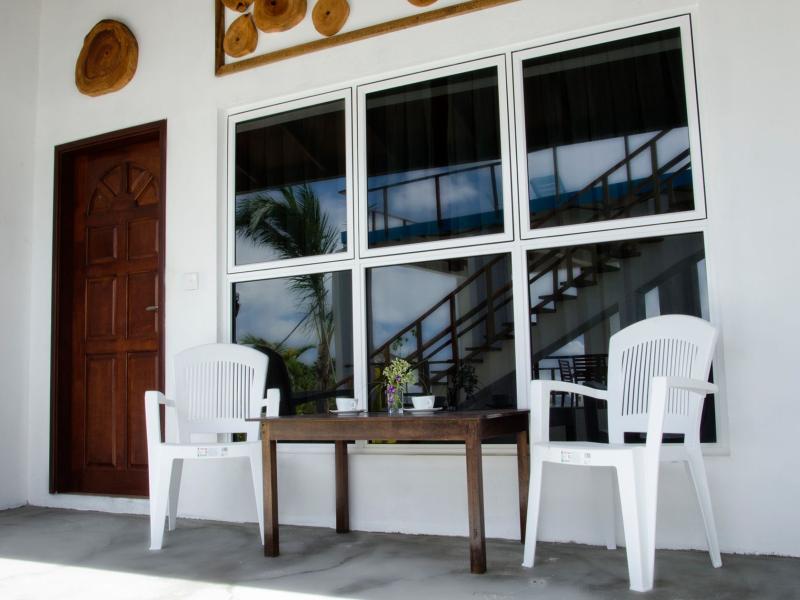 Lagoon View Maldives