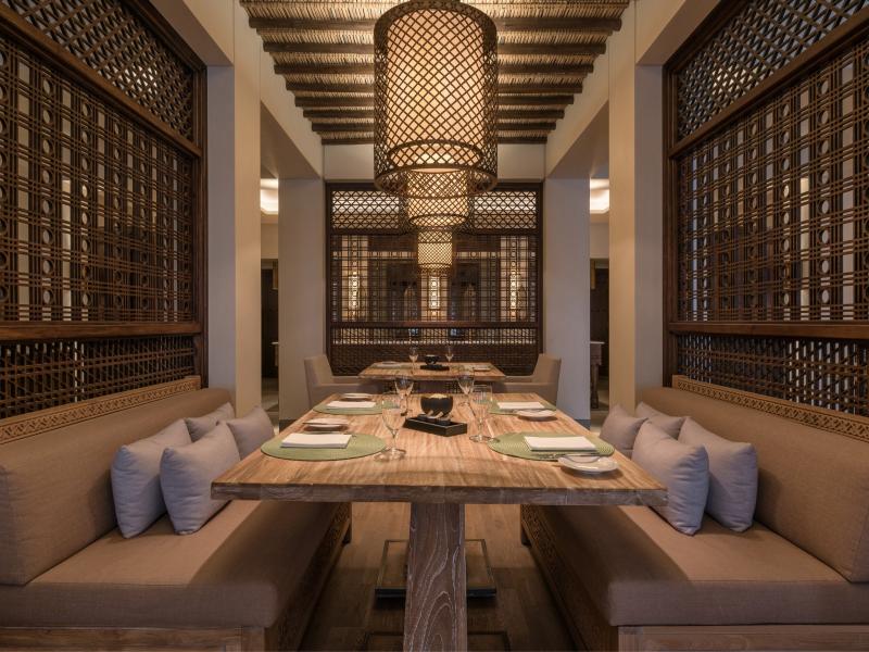 The Chedi Al Bait
