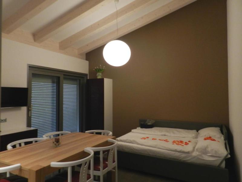 Residence Centro Vela