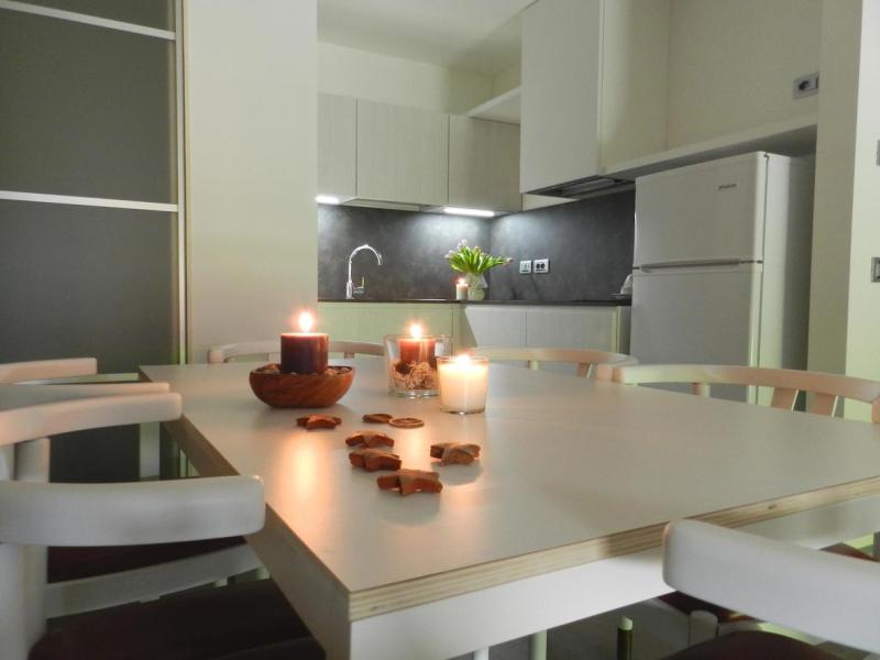 Residence Centro Vela