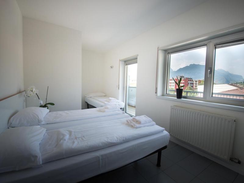 Residence Centro Vela