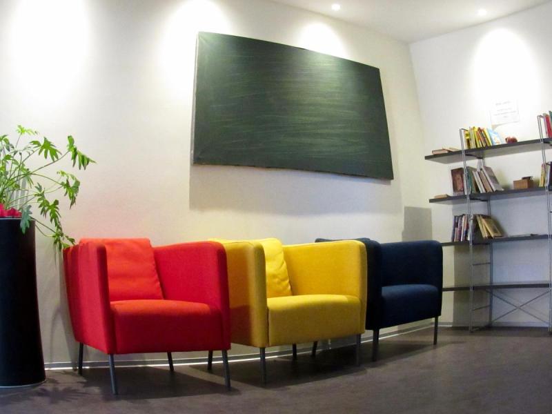 Residence Centro Vela