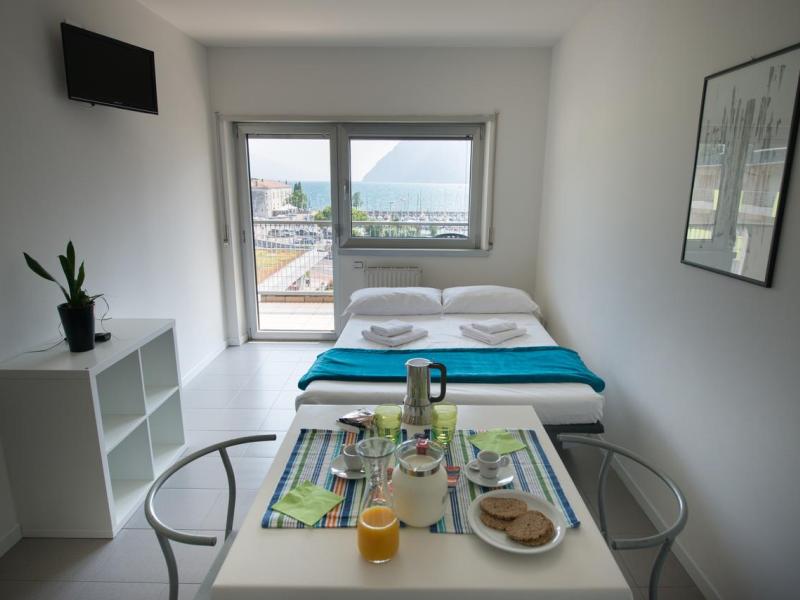 Residence Centro Vela
