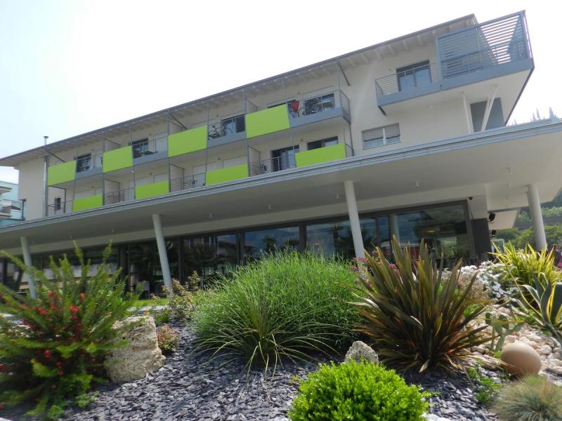 Residence Centro Vela