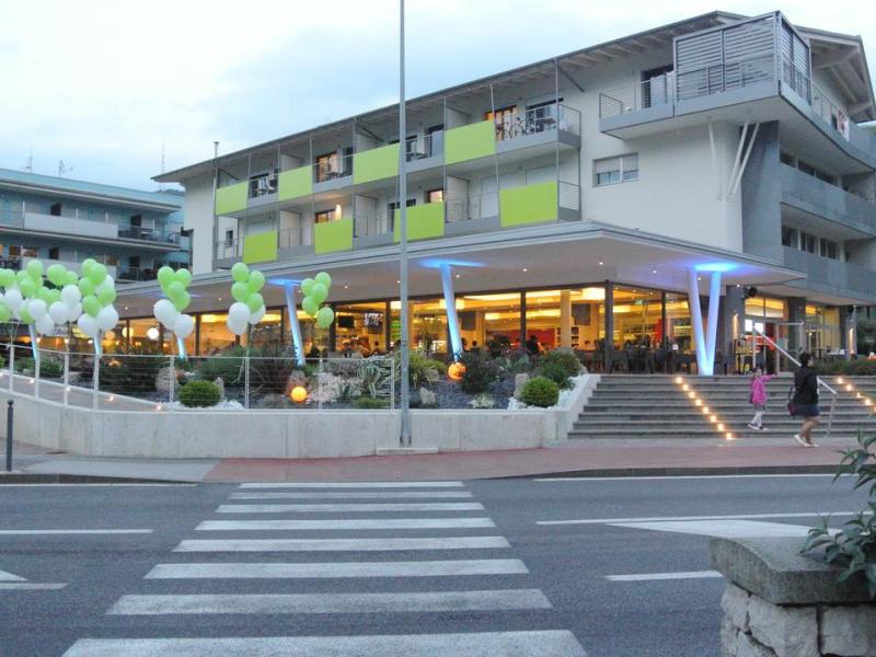 Residence Centro Vela