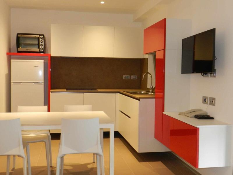 Residence Centro Vela