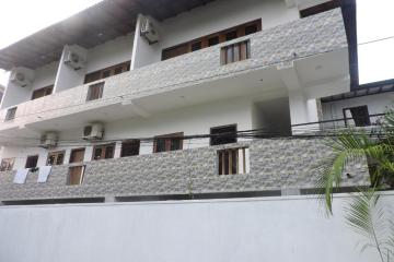 Отель Asantha Guest House Шри-Ланка, Унаватуна, фото 13