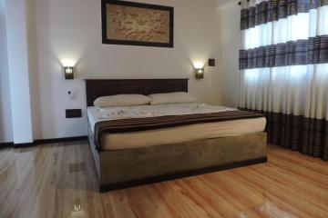 Отель Asantha Guest House Шри-Ланка, Унаватуна, фото 15