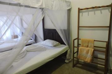 Отель Asantha Guest House Шри-Ланка, Унаватуна, фото 16