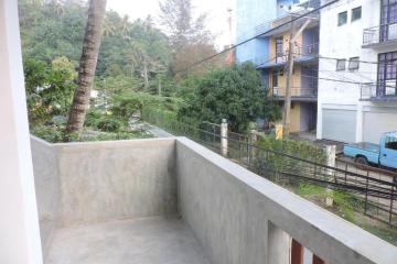 Отель Asantha Guest House Шри-Ланка, Унаватуна, фото 17