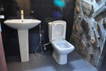 Отель Asantha Guest House Шри-Ланка, Унаватуна, фото 7