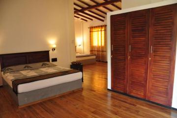 Отель Asantha Guest House Шри-Ланка, Унаватуна, фото 8