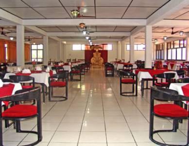 Shalimar Beach Resort