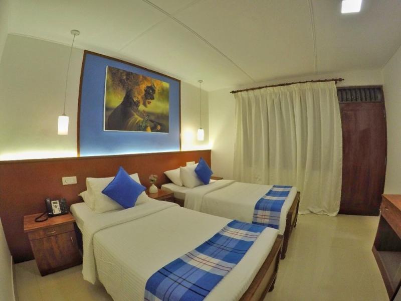 Shalimar Beach Resort