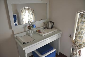 Отель Adalya Port Hotel Турция, Анталия, фото 11