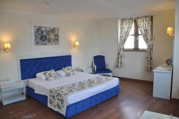 Отель Adalya Port Hotel Турция, Анталия, фото 14