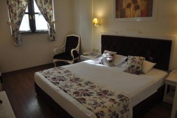 Отель Adalya Port Hotel Турция, Анталия, фото 16