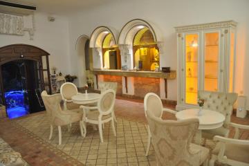 Отель Adalya Port Hotel Турция, Анталия, фото 2