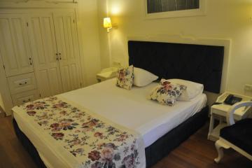 Отель Adalya Port Hotel Турция, Анталия, фото 3