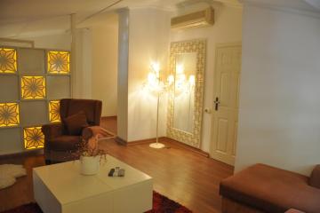 Отель Adalya Port Hotel Турция, Анталия, фото 5