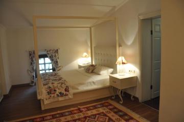 Отель Adalya Port Hotel Турция, Анталия, фото 6