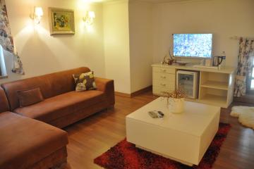 Отель Adalya Port Hotel Турция, Анталия, фото 8