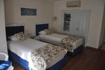 Отель Adalya Port Hotel Турция, Анталия, фото 10