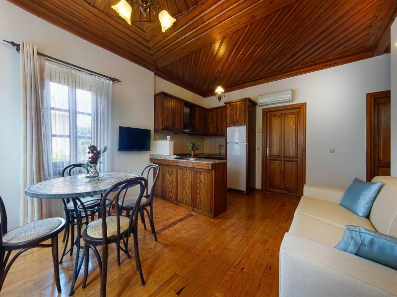 Minyon Boutique Hotel