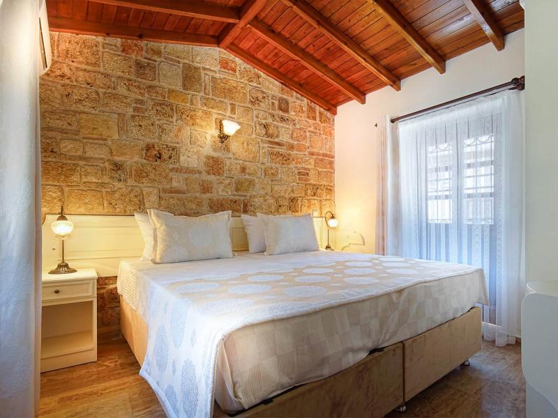 Minyon Boutique Hotel